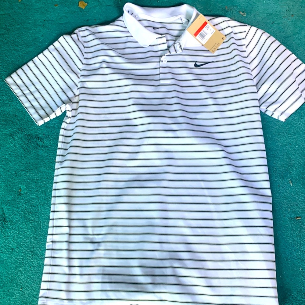 Nike Dri-Fit Shirt